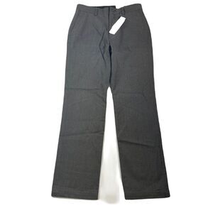 Calvin Klein Denim Jeans Mens 32x32 Charcoal Grey Straight Fit Western $228‎